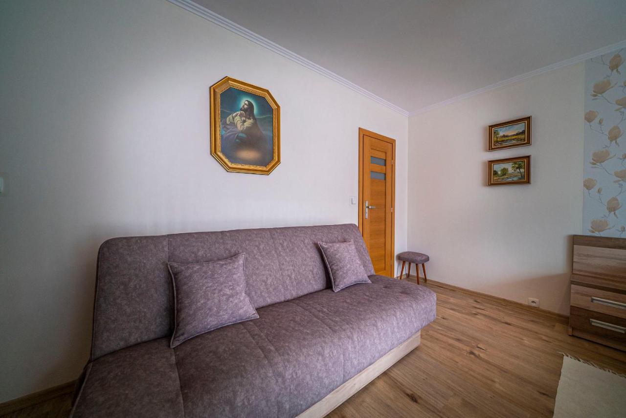 Willa Lucja Blisko Plazy Władysławowo Esterno foto